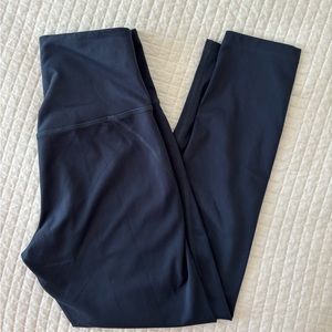 Girlfriend Collective 7/8 Legging